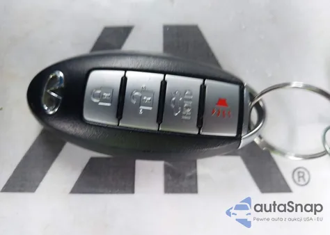 2012 Infiniti G37 Journey из США, поврежденный, VIN JN1CV6AP5CM932529